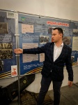 Сотрудники Государственного архива Приморского края провели экскурсию для учащихся МБОУ СОШ № 33! 