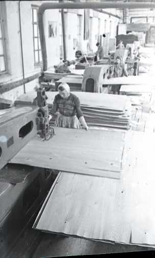 ГАПК. Фотофонд, 0-4485 (9). Океанский фанерный завод. 1972 г..jpg